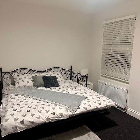 Dunedin Heights Hotel London Ngoại thất bức ảnh