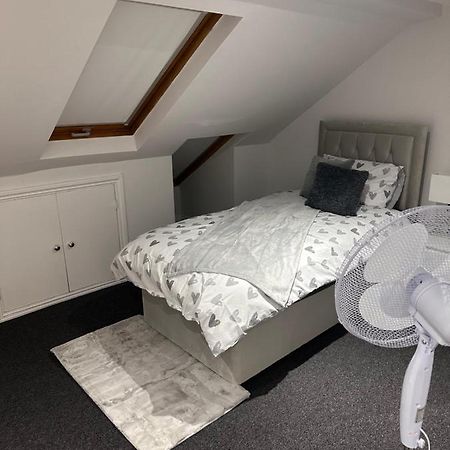 Dunedin Heights Hotel London Ngoại thất bức ảnh