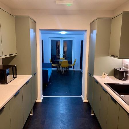 Dunedin Heights Hotel London Ngoại thất bức ảnh