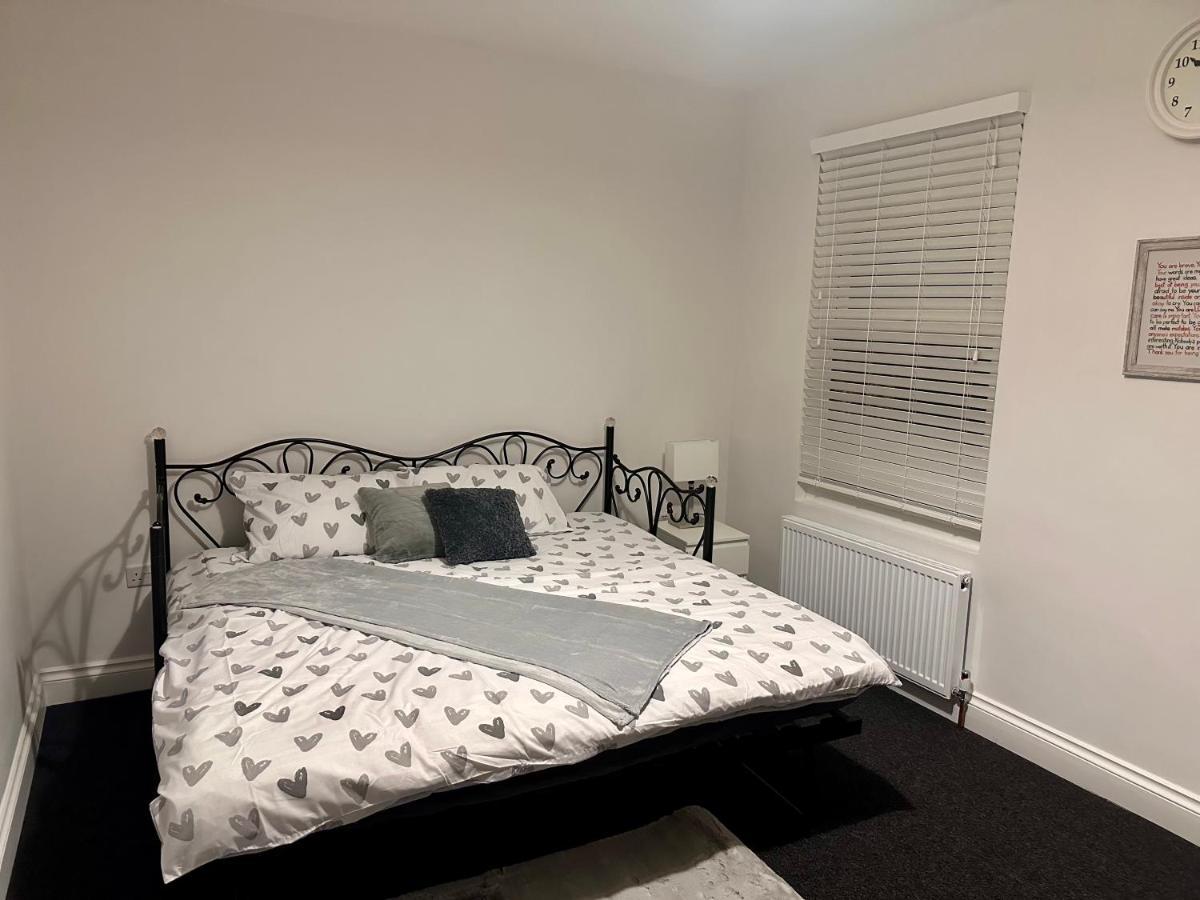 Dunedin Heights Hotel London Ngoại thất bức ảnh