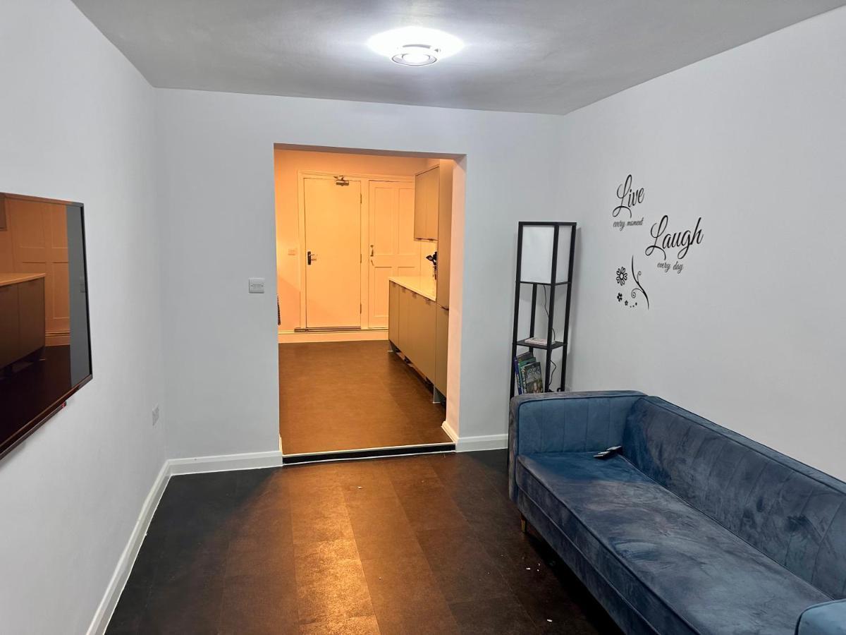 Dunedin Heights Hotel London Ngoại thất bức ảnh