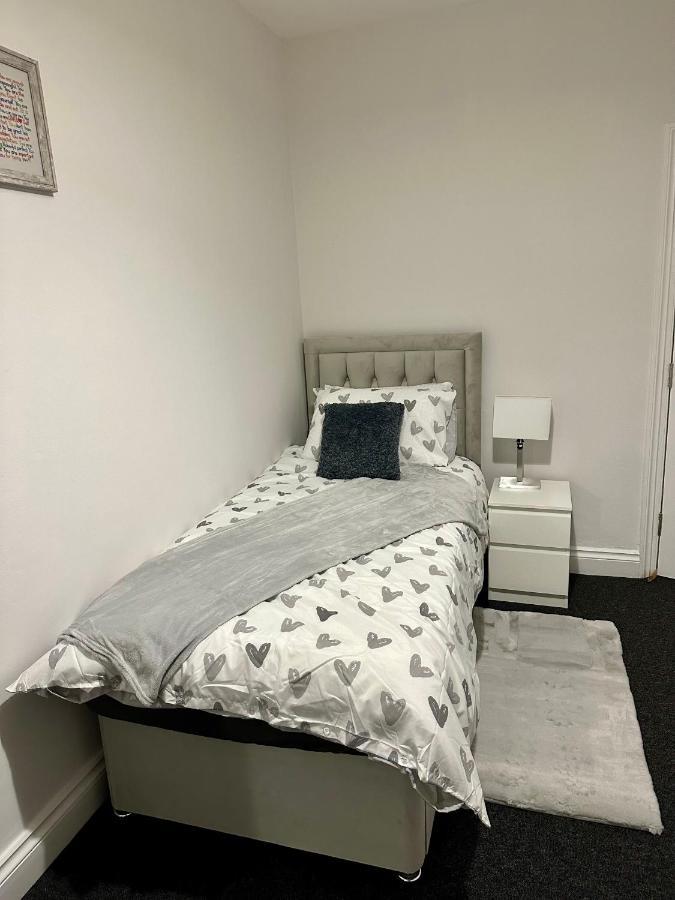 Dunedin Heights Hotel London Ngoại thất bức ảnh